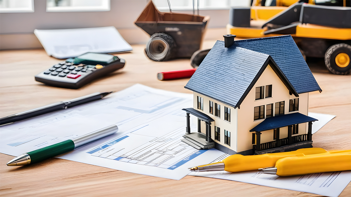 Construction Loans in Florida