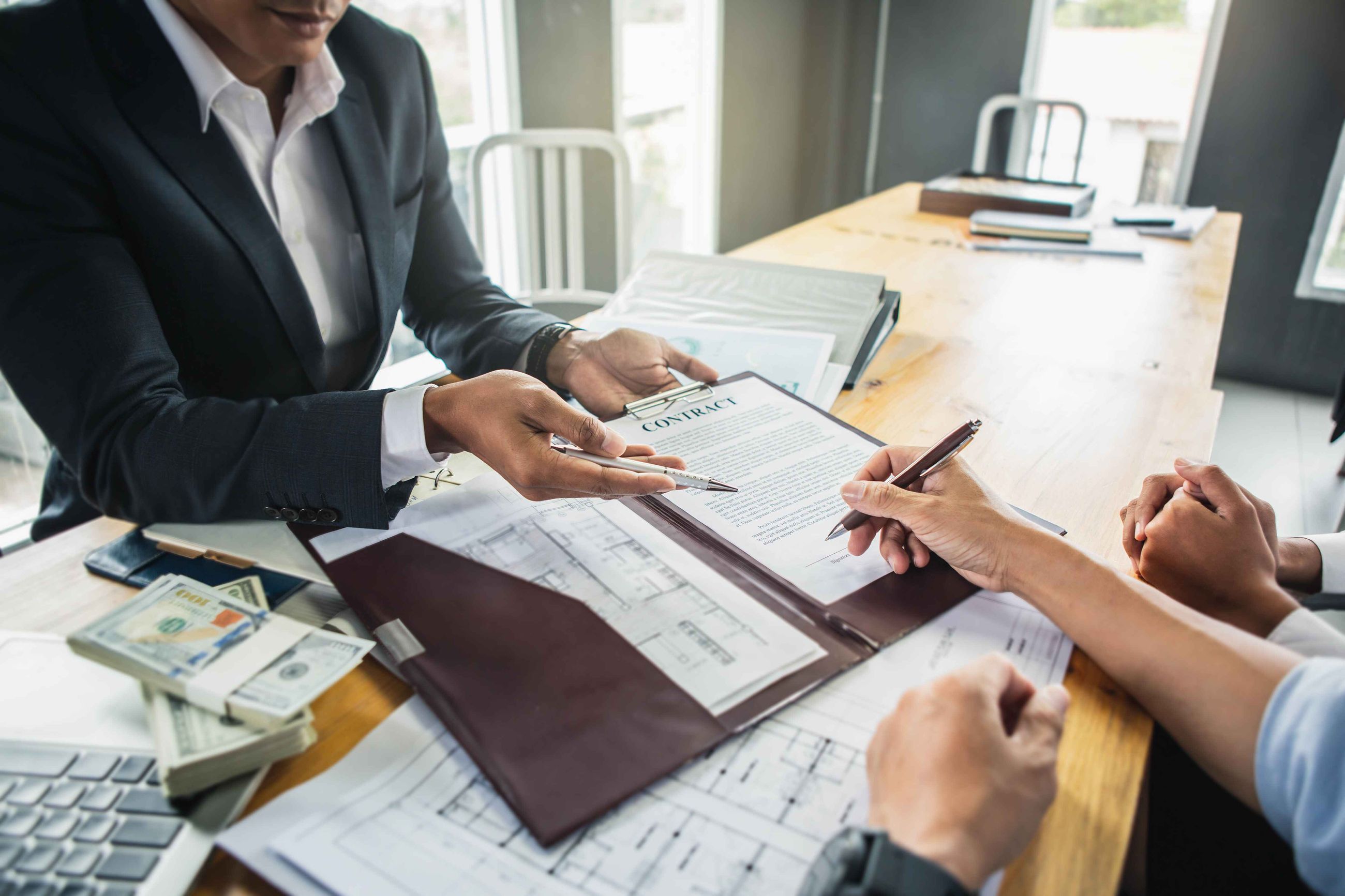 Conventional Mortgages in Florida