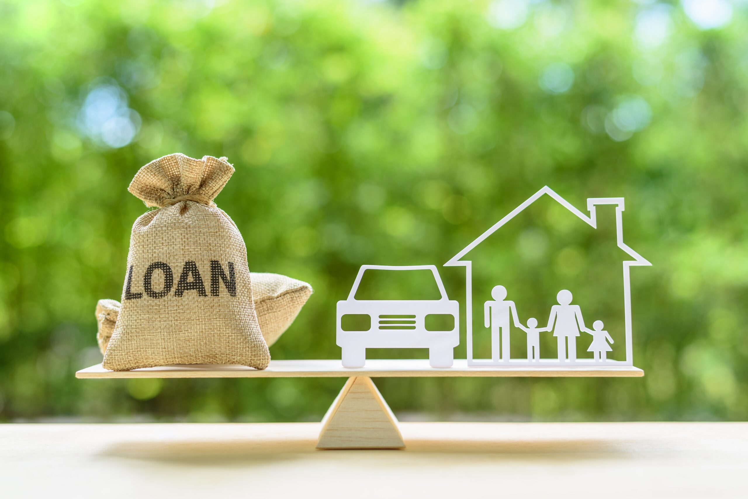 Home Refinance in Florida