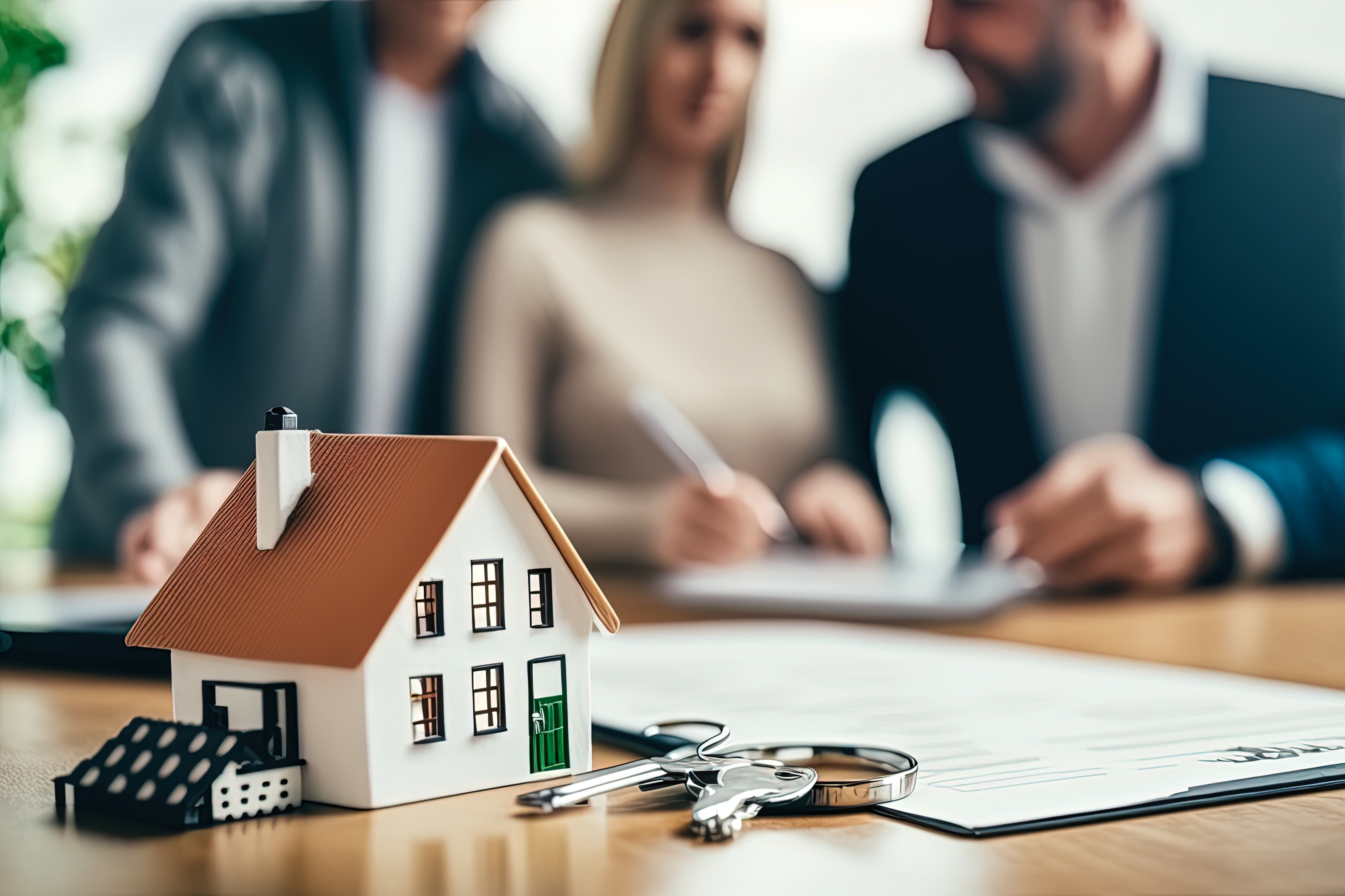 Jumbo Loans in Florida